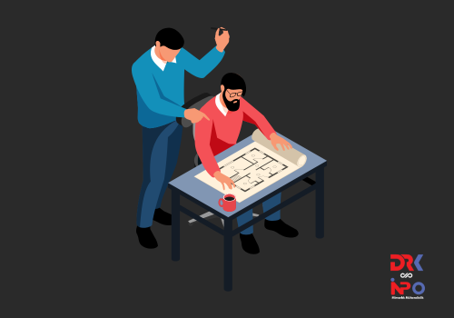 Proje Danışmalığı